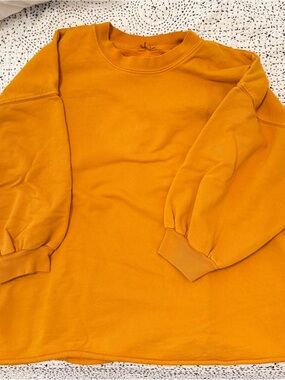 Left On Friday Sports & Rec Sweatshirt